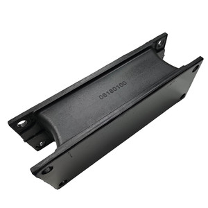 Bomag Road Roller <strong>Rubber</strong> Parts 06180100 Shock Absorber <strong>Spring</strong> <strong>Rubber</strong> <strong>Buffer</strong> - Product Image 3