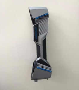 Máquina de medición inversa de alta precisión, escáner láser 3D, <span class=keywords><strong>Freescan</strong></span>, <span class=keywords><strong>UE7</strong></span>, UE11, fabricante de China - Product Image 4