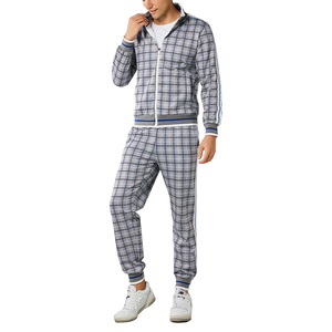 Wholesale Custom logo Pullover <b>Jacket</b> <b>Men's</b> Sets <b>Men</b> Blank Tracksuits Windbreaker Nylon Tracksuit Set <b>Track</b> Suit <b>for</b> <b>Men</b> - Product Image 3