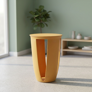 Powder Coated Aluminum <b>Stool</b> - Product Image 3