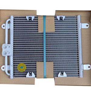 NOUVEAU Condenseur de Climatisation AUTO AC pour Audi R8 420260401A 420260401B 4S0816411A PIÈCE DE CLIMATISATION - Product Image 2