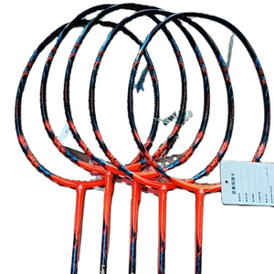 Nhà máy OEM/ODM tennis và cầu lông vợt Full Carbon vợt - Product Image 1