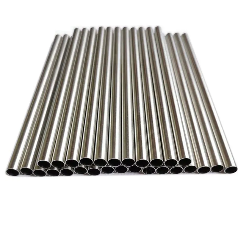 Stainless Steel Pipe Cutting Tools Tube 304 Seamless Din 2462 Stainless Steel Tube Pipe For Gas