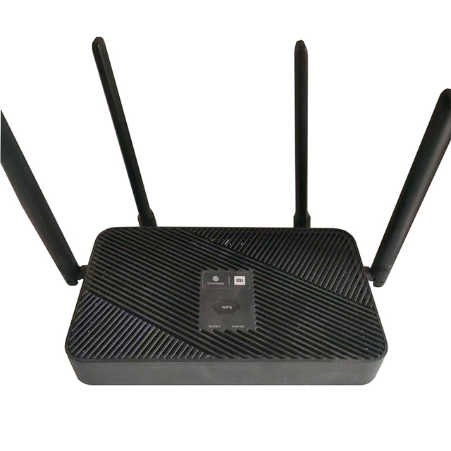 Xiao Mi CR6608 Wifi6 Gigabit Dual Band AX1800M Wireless Router