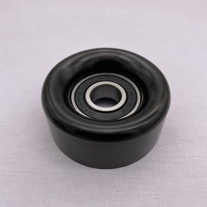 Rodamiento Tensor de Correa Vkm de 10 mm de Diámetro Interior para Nissan, Pieza de Repuesto de Polea Tensora 11927 1Hc0a - Product Image 2