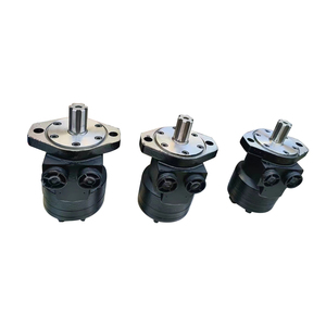 Motore Orbitale 116A-054-<span class=keywords><strong>BS</strong></span>-0 Serie 110A 111A 112A 113A 115A 116A Motore Idraulico a Pistone ad Alta Pressione - Product Image 4