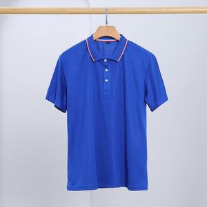 <span class=keywords><strong>Polo</strong></span> da <span class=keywords><strong>Uomo</strong></span> Personalizzate all'Ingrosso con Logo Ricamato, Unisex, Estive, di Alta Qualità, per <span class=keywords><strong>Sport</strong></span> e Business - Product Image 2