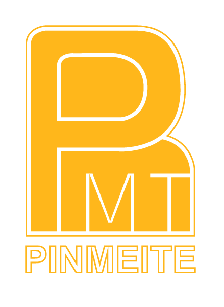 Dongguan Pinmeite Sports Goods Co., Ltd. logo