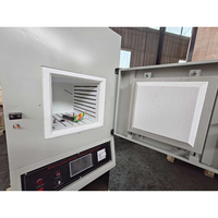 Analizador Digital de Contenido de Asfalto para Laboratorio, Horno de Ignición para Asfalto y Adhesivos, Horno de Ignición para Contenido de Asfalto
