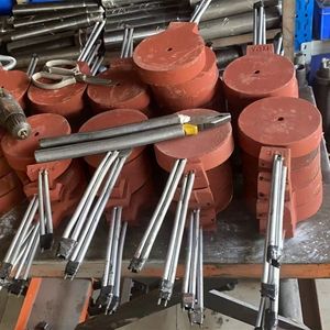 压铸机u型加热套锌合金强度配件专用加热手柄u型加热砖 - Product Image 3