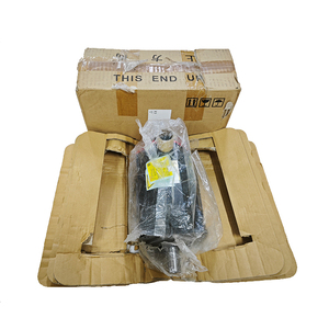 Moteur servo AC FANUC A06B-0079-B503 - Product Image 1