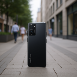 Teléfono Inteligente Realme 12 5G con Impresionante Conjunto de Cámaras Traseras - Product Image 3