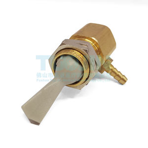 Tandartsstoel Unit <span class=keywords><strong>Dental</strong></span> Algemene <span class=keywords><strong>Air</strong></span> Schakelaar Klep - Product Image 2