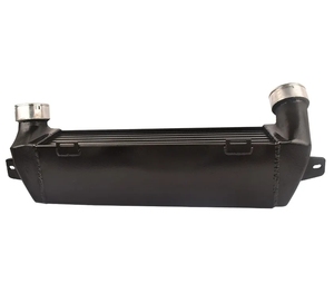 Performance <span class=keywords><strong>Intercooler</strong></span> adapté pour <span class=keywords><strong>BMW</strong></span> 05-13 325d/330d/<span class=keywords><strong>335d</strong></span> <span class=keywords><strong>E90</strong></span> E92 E93 Diesel - Product Image 5