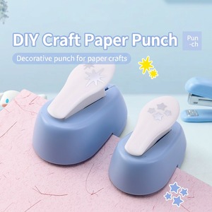 Perforadora de 16 mm para Manualidades, Tarjetas de Felicitación y Notas Escolares para Niños - Product Image 5