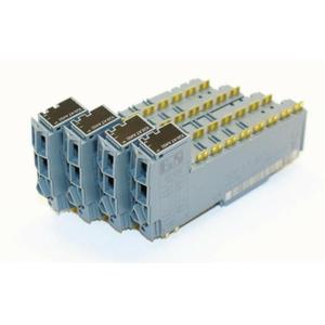 Module B&R X20 At C402 8 I/O, alimentation 24V, interface EtherCAT - Product Image 4