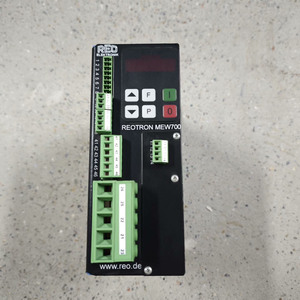 Controlador de movimiento MEW700 25/230-400 DA para REO MEW700 - Product Image 1