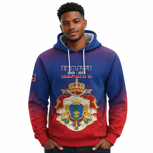 1804-2026 Hoodie Ayiti Yon Pi Gwo Sikse Ou Dwe Genyen Pou Jou Endepandans Hoodie Ekip Nasyonal Ayiti Ki Leje E Ki Respire - Product Image 2