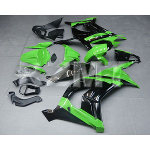 Kit de Carenado Personalizado para Motocicleta Kawasaki Ninja ZX-10R 2011-2015, Carenado de Inyección ABS, K1011-103a - Product Image 5