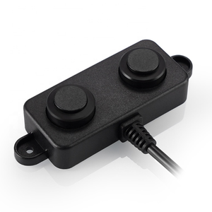 Módulo de Sensor ultrasónico de doble sonda, resistente al agua, para AGV - Product Image 4