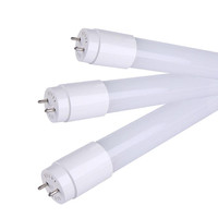 Tubes Led T8 intelligent sans fil 18-20W, avec Wifi, intensité variable, bon marché, avec garantie de 3 ans, livraison gratuite