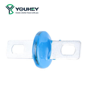 354 Disco Varistor de Ángulo Recto, Rueda Rectificadora de Diodos Rotatorios para Generador Sin Escobillas, Piezas de Motor Diésel de Hierro - Product Image 5