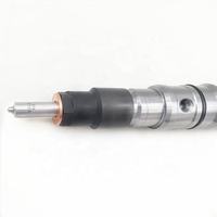 Injecteur diesel 0445120291 pour BOSH, injecteur diesel haute pression Common Rail 0445120294 0445120297 Autres pièces de camion