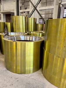 Manto de trituradora de cono H6800 (<span class=keywords><strong>S6800</strong></span>/CS660) de alto rendimiento - Product Image 3