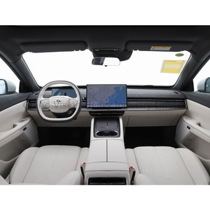 Dongfeng Yipai 007 230Pro รถราคาประหยัดประหยัดประหยัด L2พลัสช่วยในการขับขี่อัจฉริยะ2025 Dongfeng yipai 007 - Product Image 2