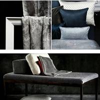 Rideaux occultants de luxe bleu marine en velours mat, avec cantonnière drapée, sur mesure, longueur au sol, en peluche épaisse, écologiques, modernes