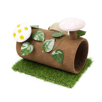 Griffoir pour chat en sisal en forme de grotte, vente en gros du fabricant