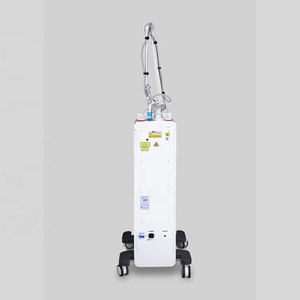 Máquina de Láser Fraccional de CO2 Médica <span class=keywords><strong>con</strong></span> Operación Multimodo, Potencia de 20W/40W/60W, Uso Comercial - Boslaser SL-LC01 - Product Image 2