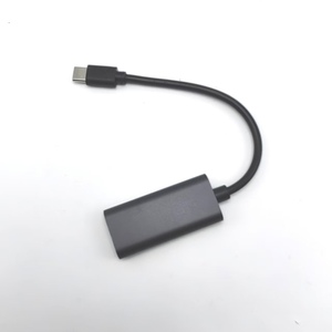 Carte de <span class=keywords><strong>capture</strong></span> vidéo HDTV Type C, sortie vidéo HDTV, carte de <span class=keywords><strong>capture</strong></span> vidéo 4K, enregistrement vidéo en direct de jeu, adaptateur 1080P - Product Image 5
