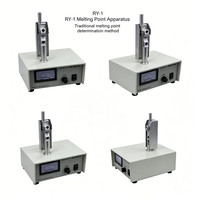 RY-1 Melting Point Apparatus / Tester