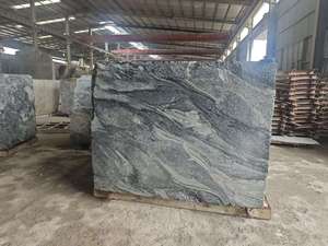 Granit gris-blanc naturel brossé écologique de grande taille, marque TY, directement de l'usine, pour sols de villas, parcs et comptoirs de cuisine - Product Image 6
