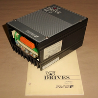 PLC adapté au variateur DC2-40U 115/230 VAC 90/180VDC DC240U NOUVEAU Vente en gros