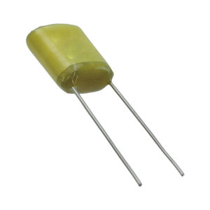 ซัพพลายเออร์ชิ้นส่วนอิเล็กทรอนิกส์แท้ QYX1H274JTP ตัวเก็บประจุฟิล์ม 0.27UF 5% 50VDC แบบเรเดียล - Product Image 1