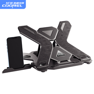 Del computer portatile staffa di plastica disegno di gioco - Product Image 1