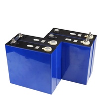 Baterai Lithium Iron Phosphate Kelas Laut 3.2V 120Ah Baru - Baterai Lithium Sel Tunggal Berkapasitas Tinggi untuk Kendaraan Listrik