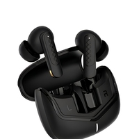 Écouteurs intra-auriculaires Z40PRO V2.0 TWS ANC+ENC avec application, étanches IPX4, charge sans fil, chipset JL, suppression du bruit LED