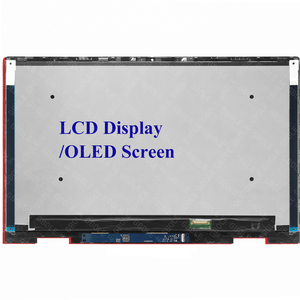 Màn hình thay thế cho HP Probook/EliteBook/Chromebook/ZBook loạt máy tính xách tay <span class=keywords><strong>LCD</strong></span> OLED màn hình cảm ứng số hóa lắp ráp hiển thị - Product Image 4