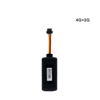 Traqueur Gps Gadets Gps Para Auto Positionnement en temps réel Réseau mondial 9-90V Tracker Gps pour le suivi des commandes de voiture