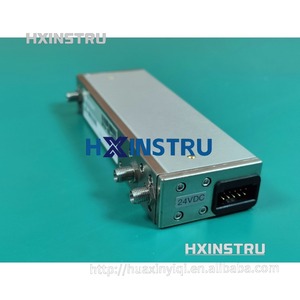 1 pièce Interrupteur atténuateur Keysight/Agilent 33360-60008 1 Watt CW 24VDC Utilisé hx1 - Product Image 3