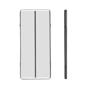 YOJA/OEM оптовая продажа высококачественных экологически чистых ПВХ гимнастических ковриков дешевые воздушные дорожки - Product Image 2