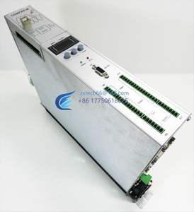 Compax-<span class=keywords><strong>M</strong></span> 952-100503 CPX P100M A1 F1 -kullanılmamış OVP-_7c5c1a40 - Product Image 5