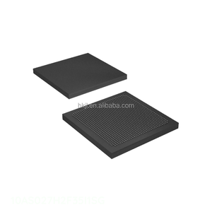 Componentes electrónicos integrados 1152 BBGA FCBGA 10AS027H2F35I1SG Canal del fabricante - Product Image 1