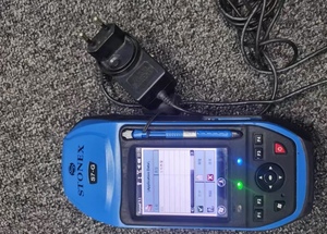 Controlador de Topografía Robusto Stonex S7-S S7-D S7-G, Colector de Datos GPS Submétrico, Batería y Accesorios - Product Image 6