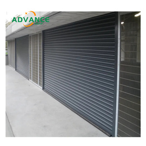 Tapparelle Esterne Personalizzabili in Vari Colori, <span class=keywords><strong>Porte</strong></span> Avvolgibili Best Seller - Product Image 5