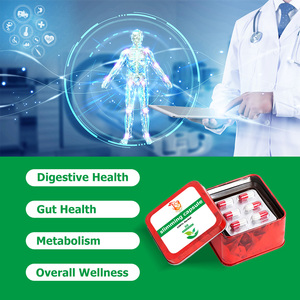 Factory Wholesale Slimming Capsules with Proprietary Blend Healthcare Dietary Supplements Supports <b>Metabolic</b> Function and Energy - Product Image 6