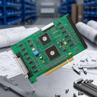 Experto en PCBA PCB OEM, Producción y Ensamblaje de Tarjetas de Circuito Impreso Personalizadas para Pedidos de Todo Volumen